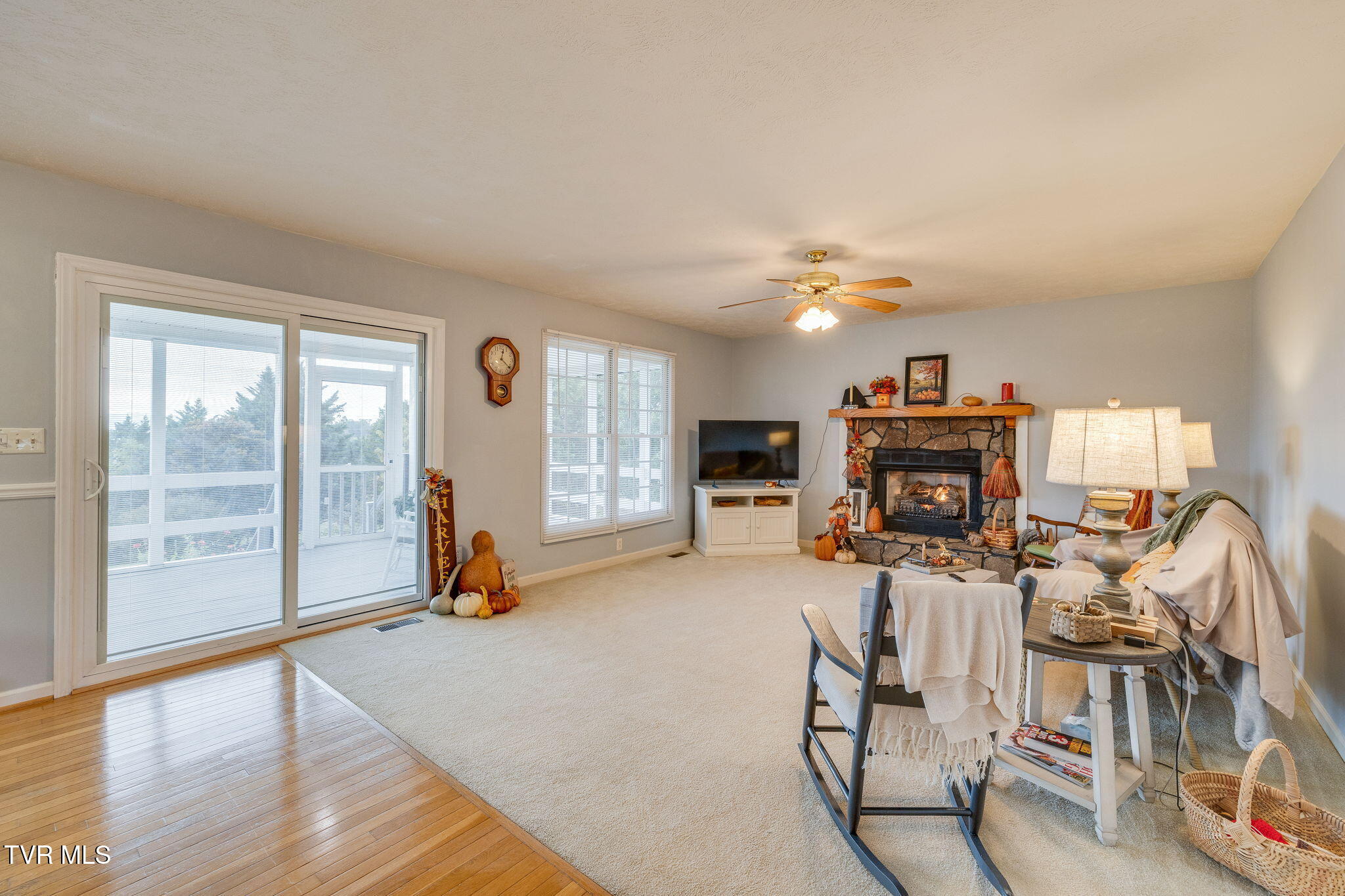 110 Paul Saylor Road Jonesborough, TN 37659 - Photo 6 of 45 006