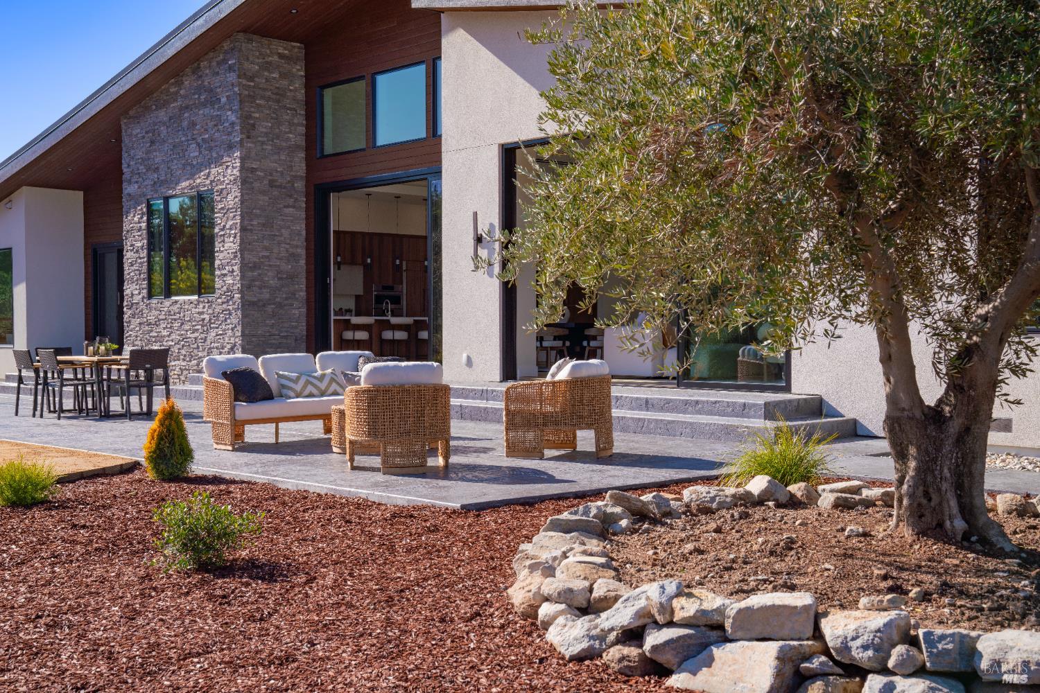 1890 Lawndale Road Kenwood, CA 95452 - Photo 11 of 52