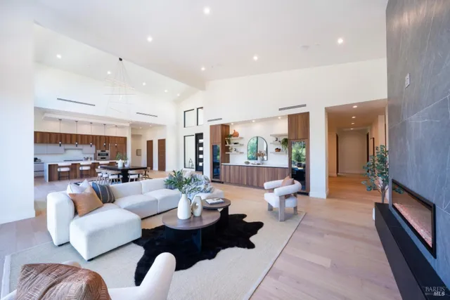 $3,490,000 | 1890 Lawndale Road, Kenwood, CA 95452