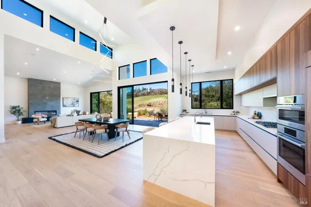 $3,490,000 | 1890 Lawndale Road, Kenwood, CA 95452