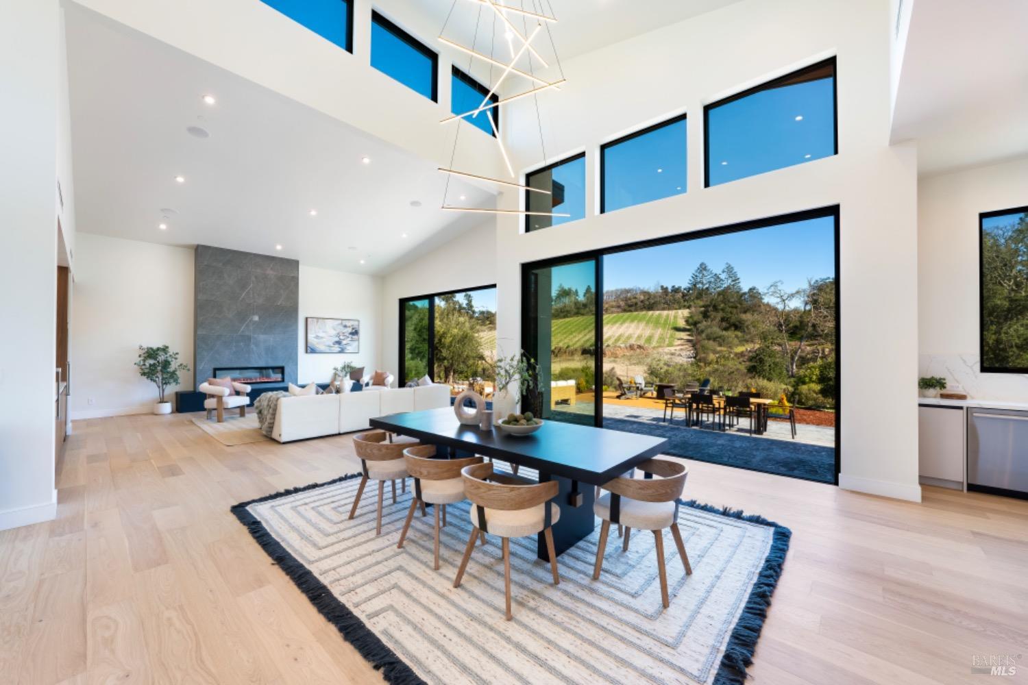 1890 Lawndale Road Kenwood, CA 95452 - Photo 15 of 52