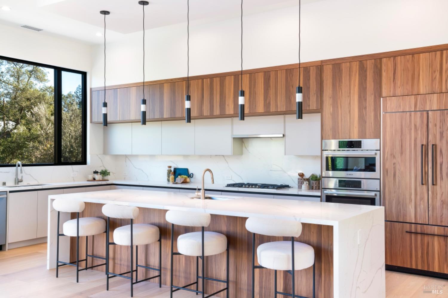 1890 Lawndale Road Kenwood, CA 95452 - Photo 15 of 46