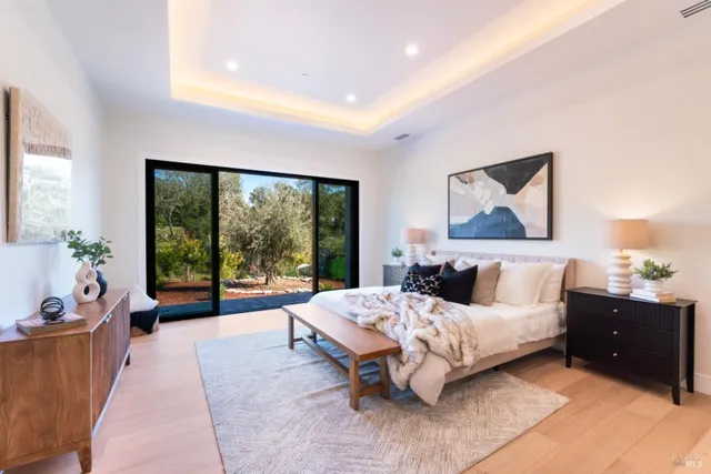 $3,490,000 | 1890 Lawndale Road, Kenwood, CA 95452