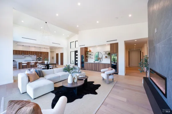 $3,490,000 | 1890 Lawndale Road, Kenwood, CA 95452