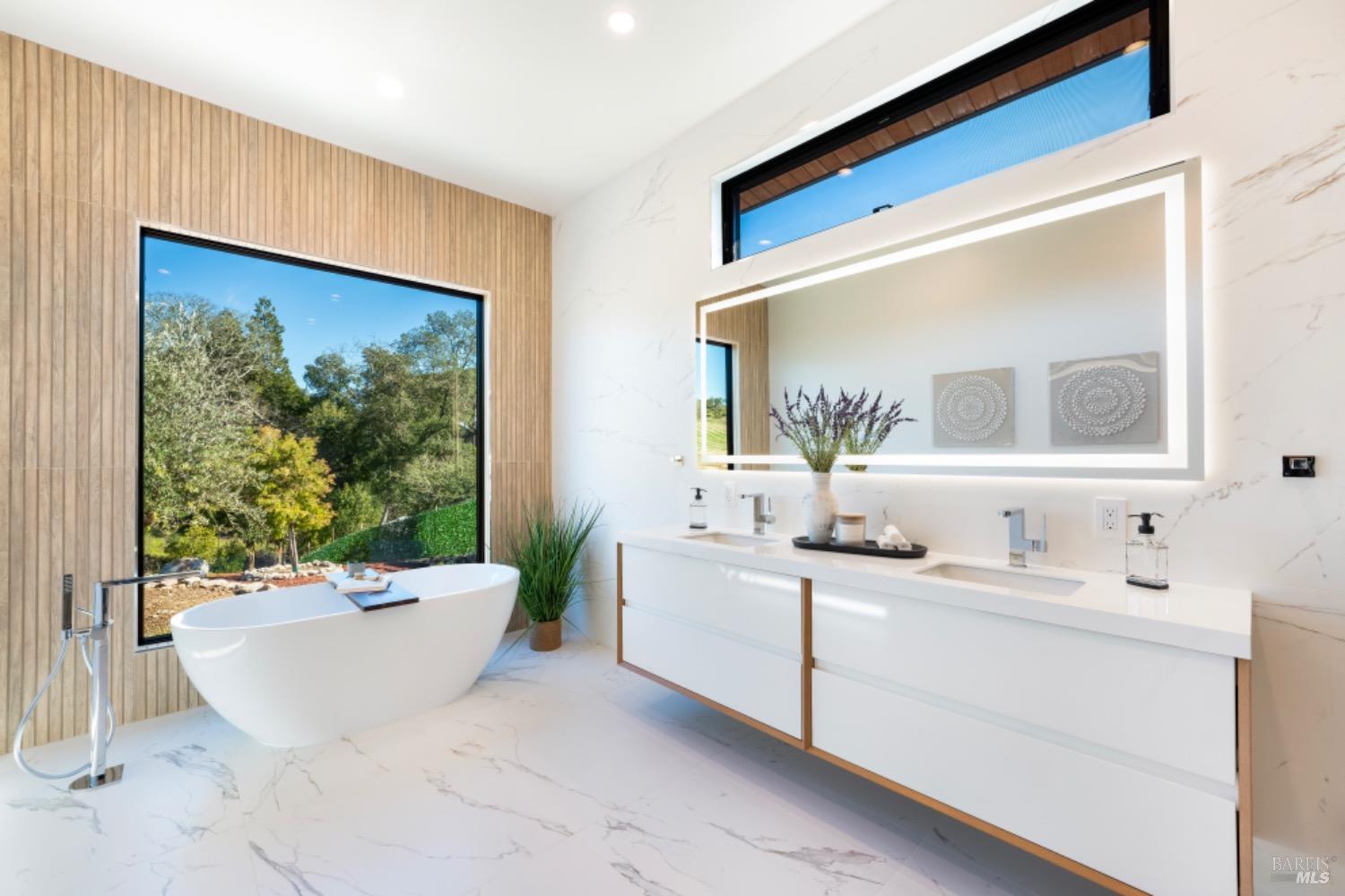 1890 Lawndale Road Kenwood, CA 95452 - Photo 26 of 52