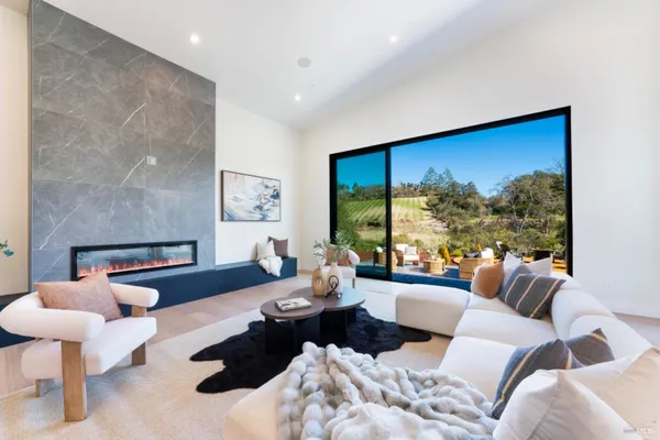 $3,490,000 | 1890 Lawndale Road, Kenwood, CA 95452