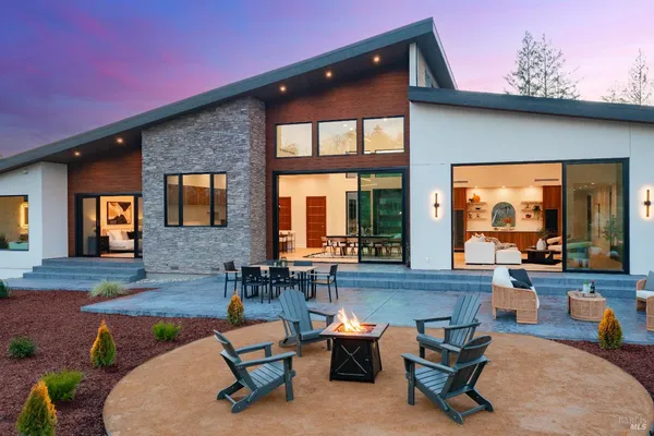 $3,490,000 | 1890 Lawndale Road, Kenwood, CA 95452