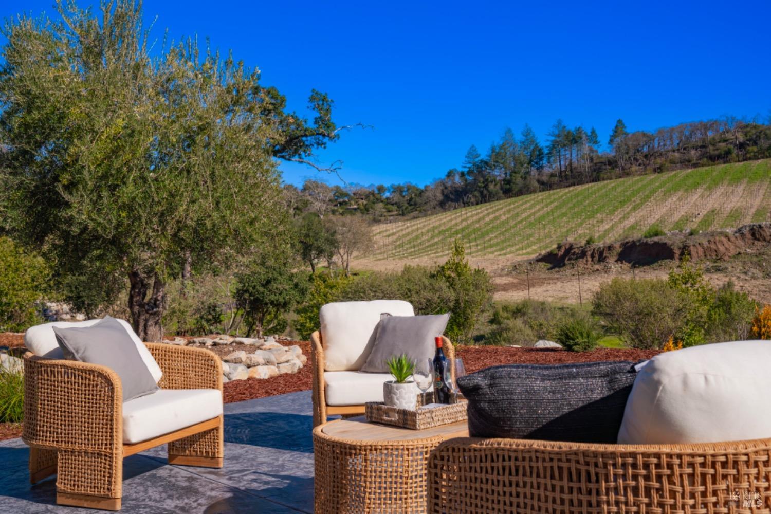 1890 Lawndale Road Kenwood, CA 95452 - Photo 34 of 46