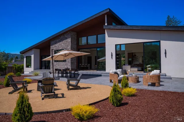 $3,490,000 | 1890 Lawndale Road, Kenwood, CA 95452