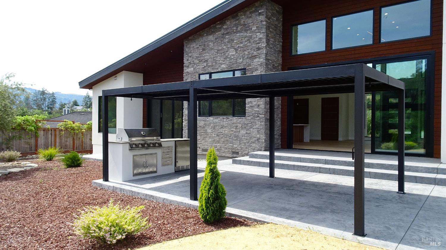 1890 Lawndale Road Kenwood, CA 95452 - Photo 36 of 52