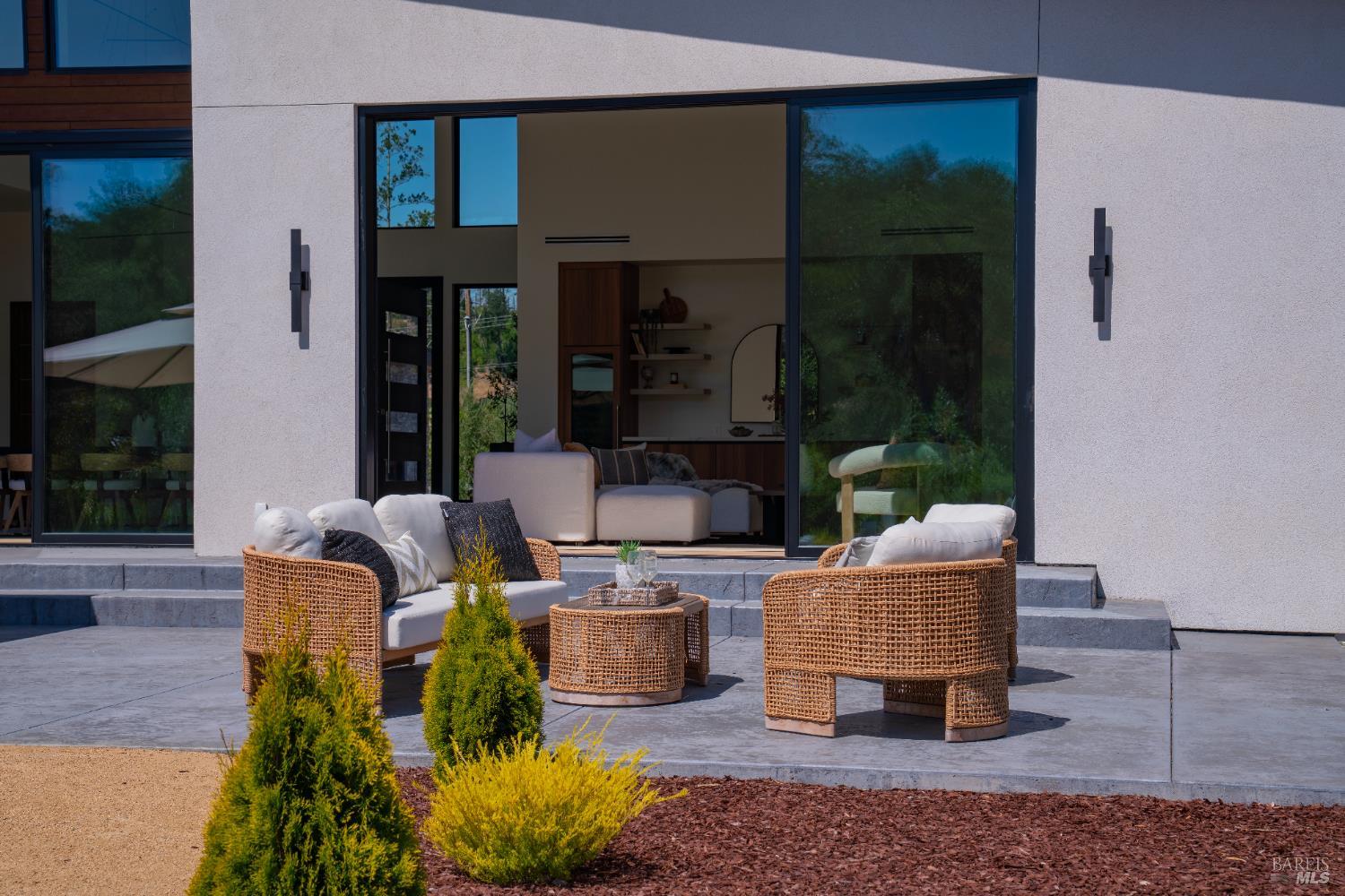 1890 Lawndale Road Kenwood, CA 95452 - Photo 38 of 52