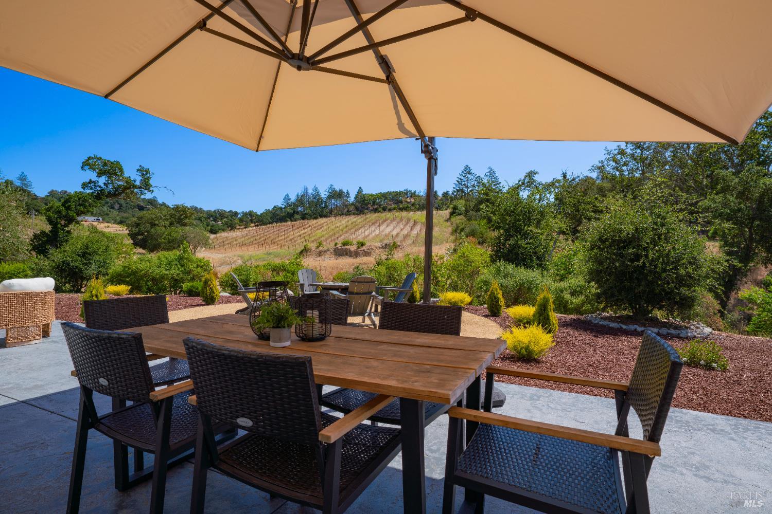 1890 Lawndale Road Kenwood, CA 95452 - Photo 40 of 52