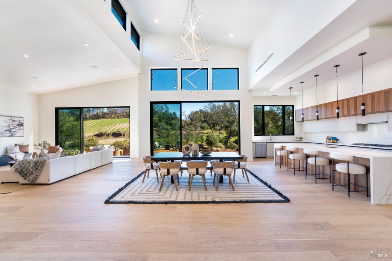 1890 Lawndale Road Kenwood, CA 95452 - Photo 4 of 52