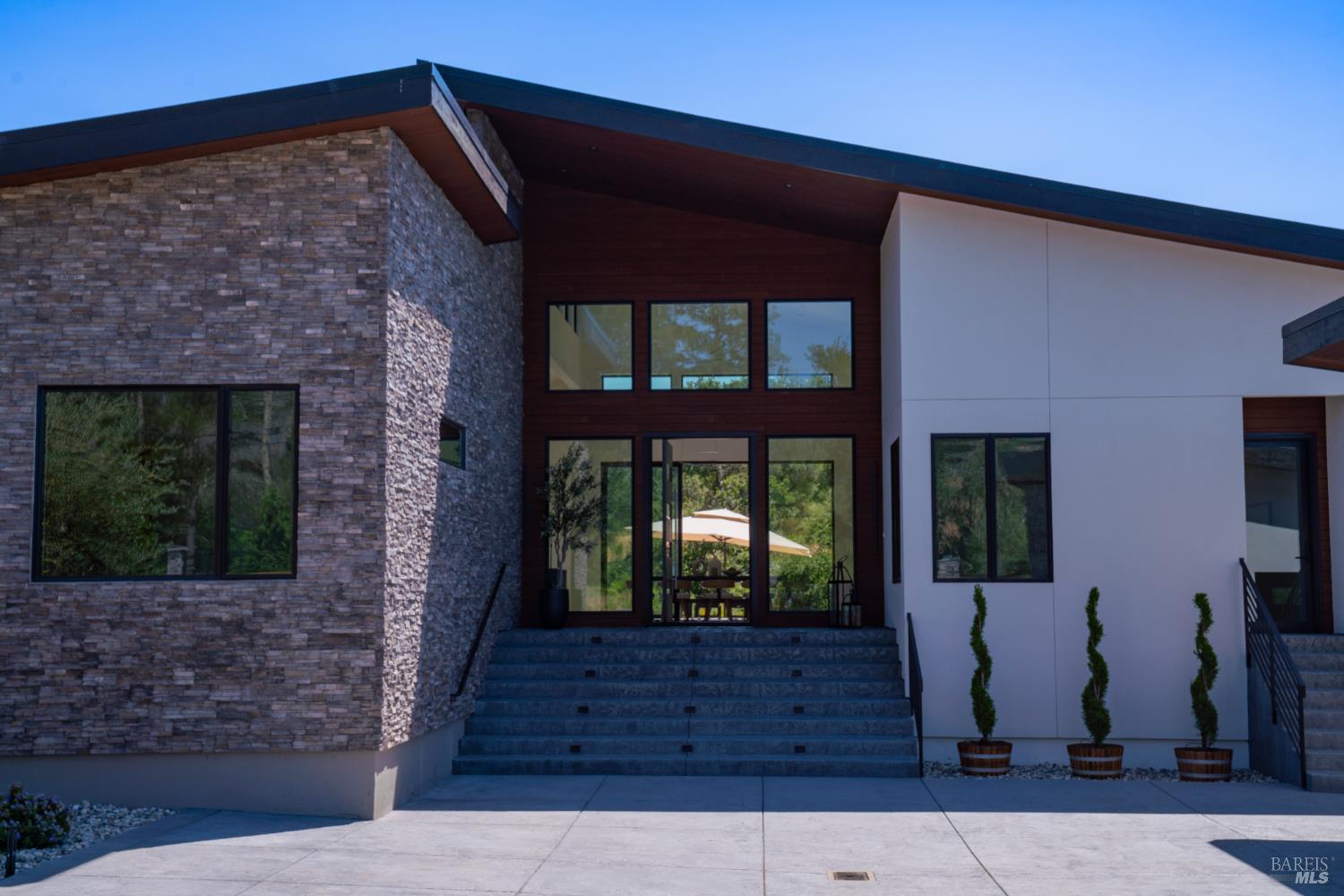 1890 Lawndale Road Kenwood, CA 95452 - Photo 42 of 52