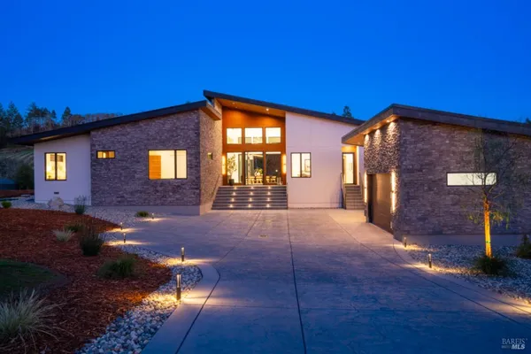 $3,490,000 | 1890 Lawndale Road, Kenwood, CA 95452