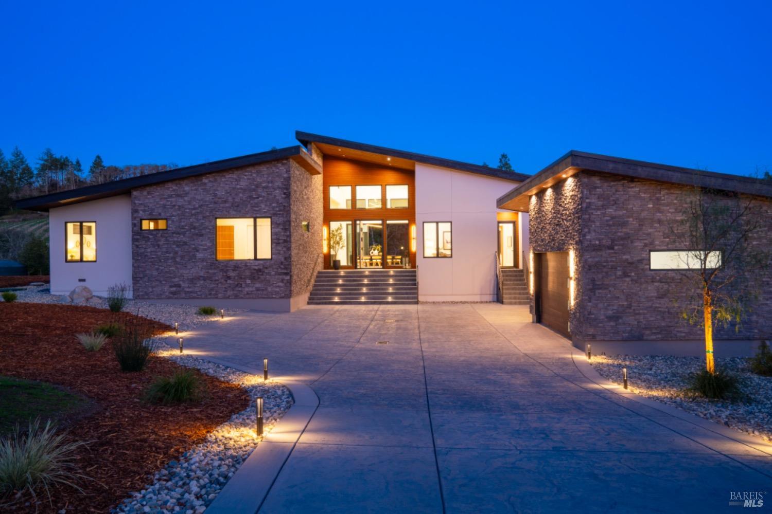 1890 Lawndale Road Kenwood, CA 95452 - Photo 44 of 52