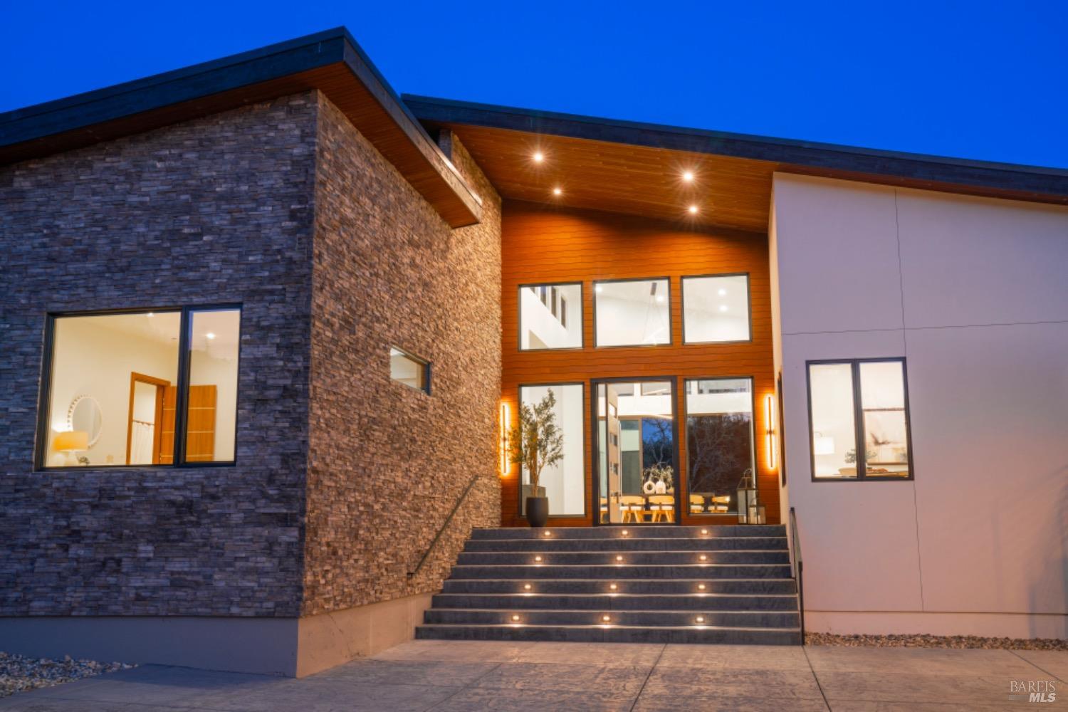 1890 Lawndale Road Kenwood, CA 95452 - Photo 45 of 52