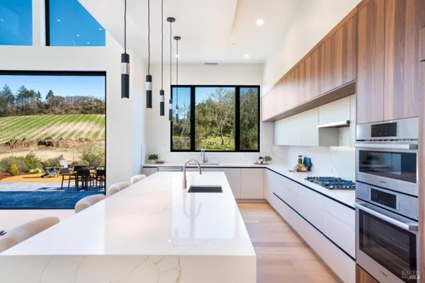 $3,490,000 | 1890 Lawndale Road, Kenwood, CA 95452