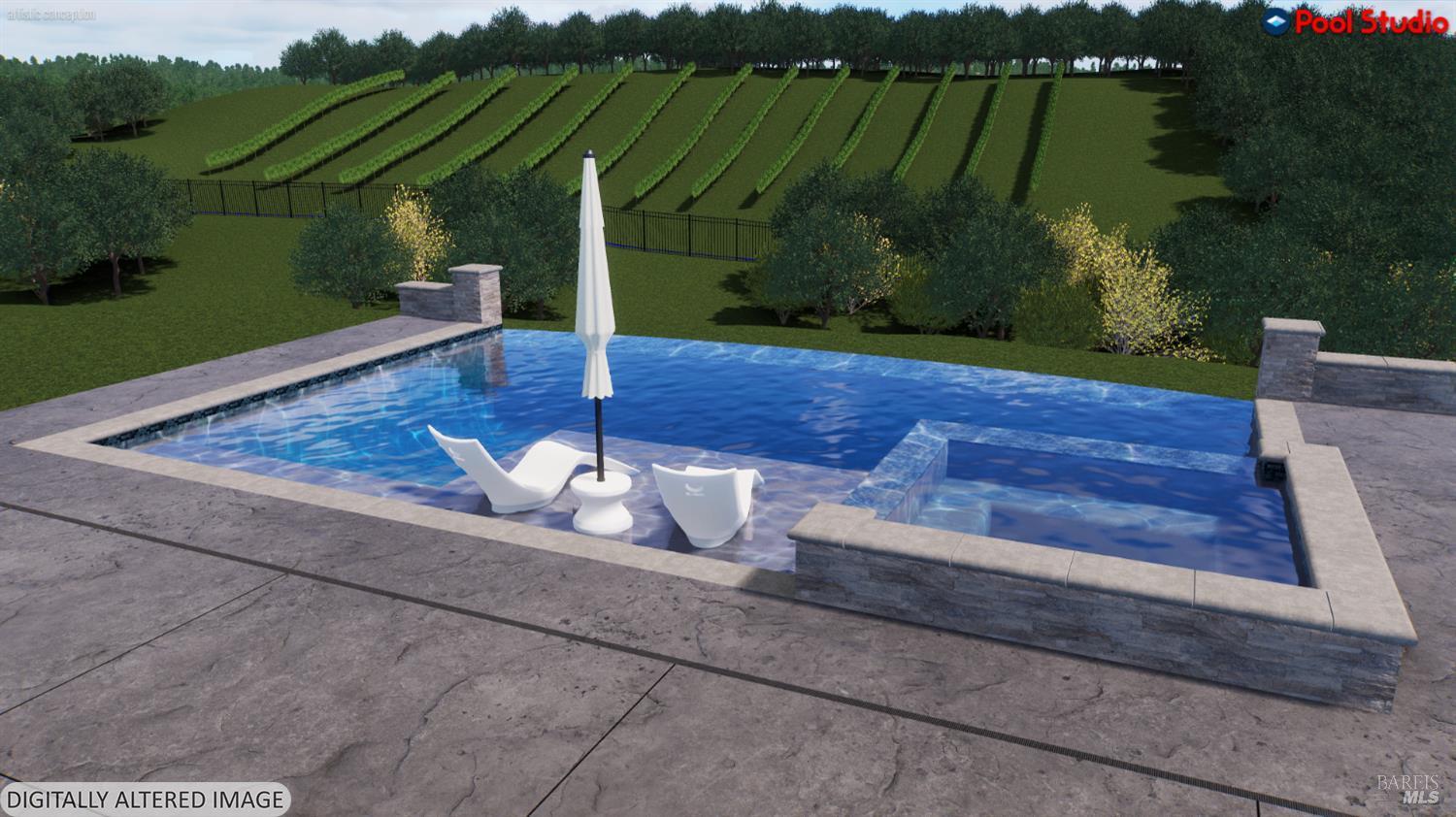 1890 Lawndale Road Kenwood, CA 95452 - Photo 51 of 52