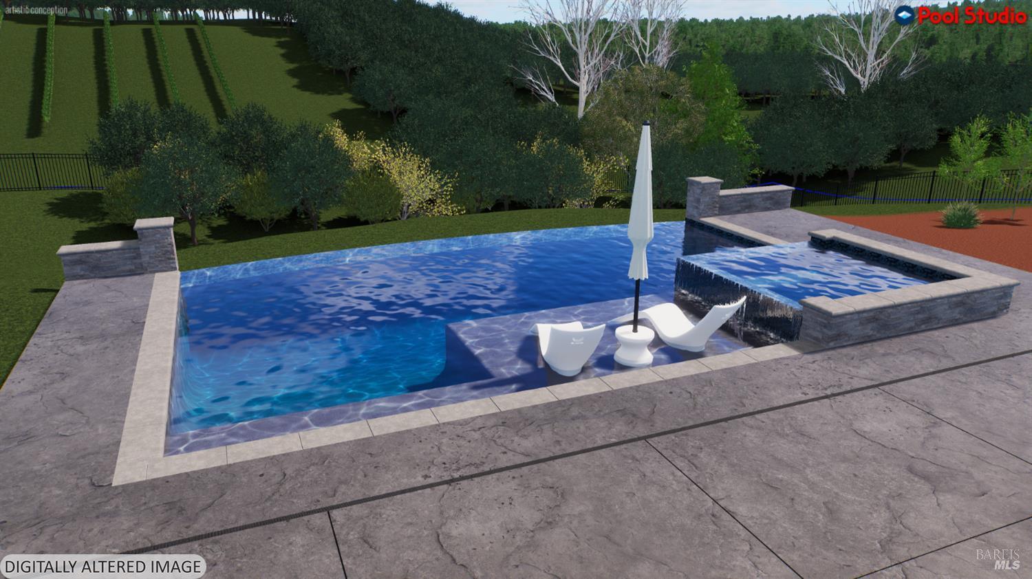 1890 Lawndale Road Kenwood, CA 95452 - Photo 52 of 52