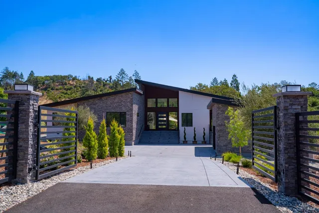 $3,490,000 | 1890 Lawndale Road, Kenwood, CA 95452