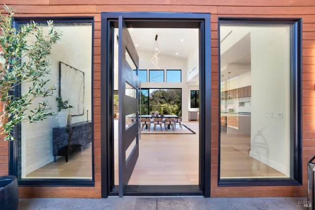 $3,490,000 | 1890 Lawndale Road, Kenwood, CA 95452