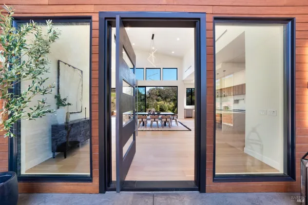 $3,490,000 | 1890 Lawndale Road, Kenwood, CA 95452