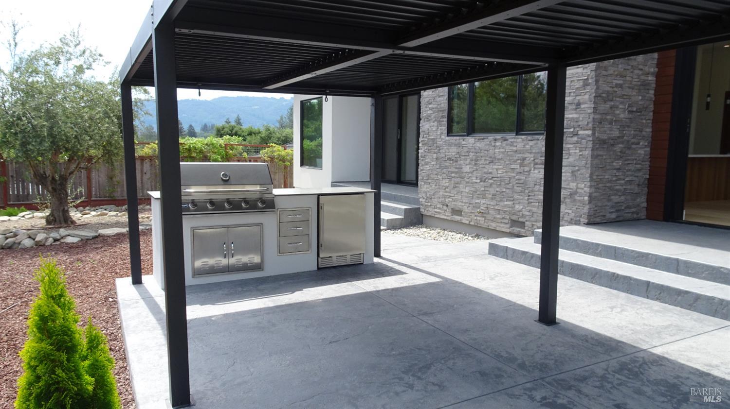 1890 Lawndale Road Kenwood, CA 95452 - Photo 10 of 52