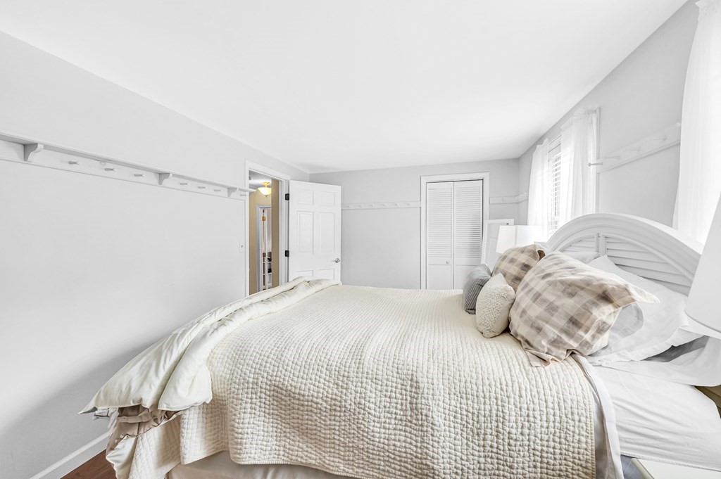 45 Scantic Road Hampden, MA 01036 - Photo 25 of 37 a bedroom with a bed and a window