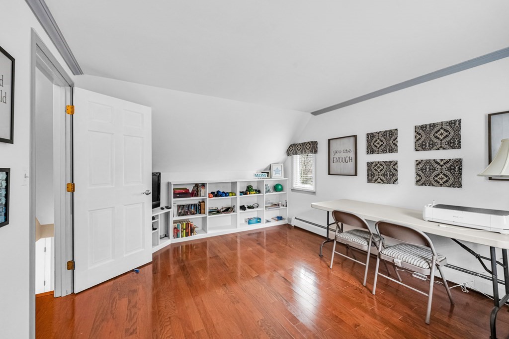 45 Scantic Road Hampden, MA 01036 - Photo 29 of 37 a living room with furniture and wooden floor