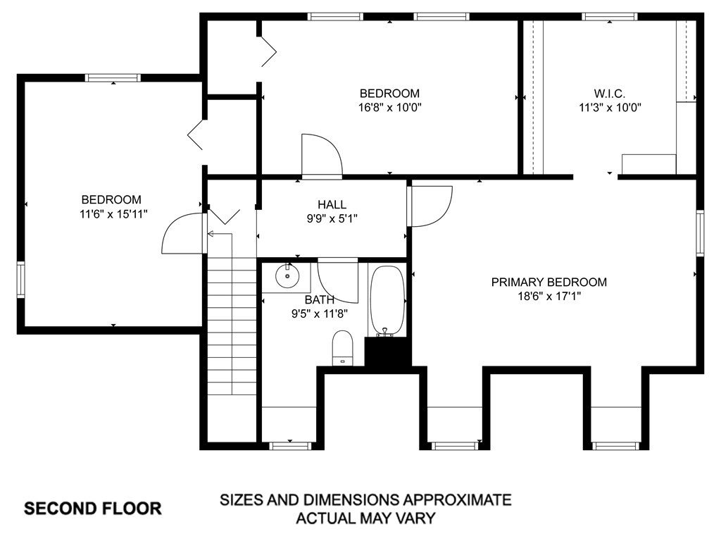 45 Scantic Road Hampden, MA 01036 - Photo 36 of 37 unknown