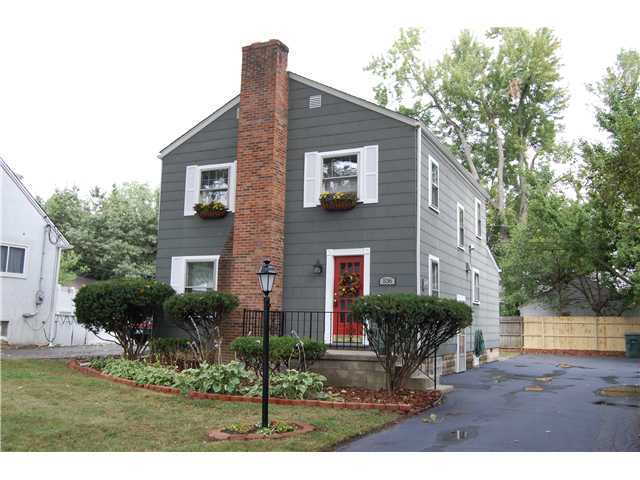 536 East Torrence Road Columbus, OH 43214 - Photo 1 of 25 Gallery Image 1