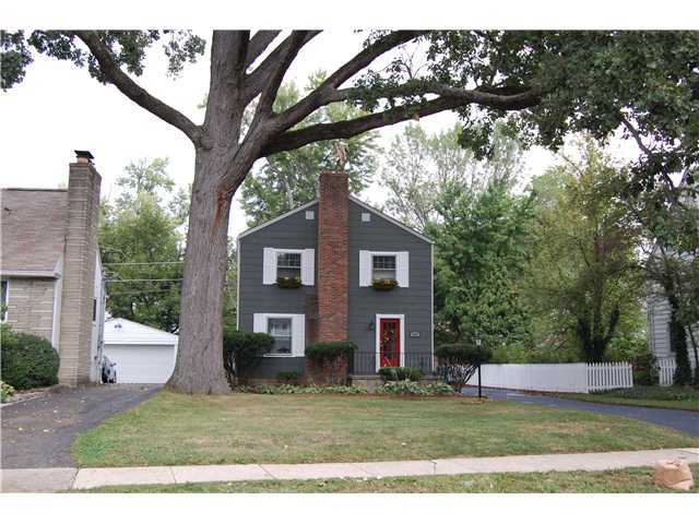 536 East Torrence Road Columbus, OH 43214 - Photo 2 of 25 Gallery Image 2