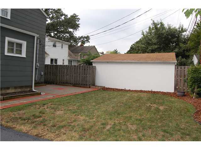 536 East Torrence Road Columbus, OH 43214 - Photo 21 of 25 Gallery Image 21