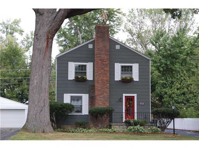 536 East Torrence Road Columbus, OH 43214 - Photo 23 of 25 Gallery Image 23