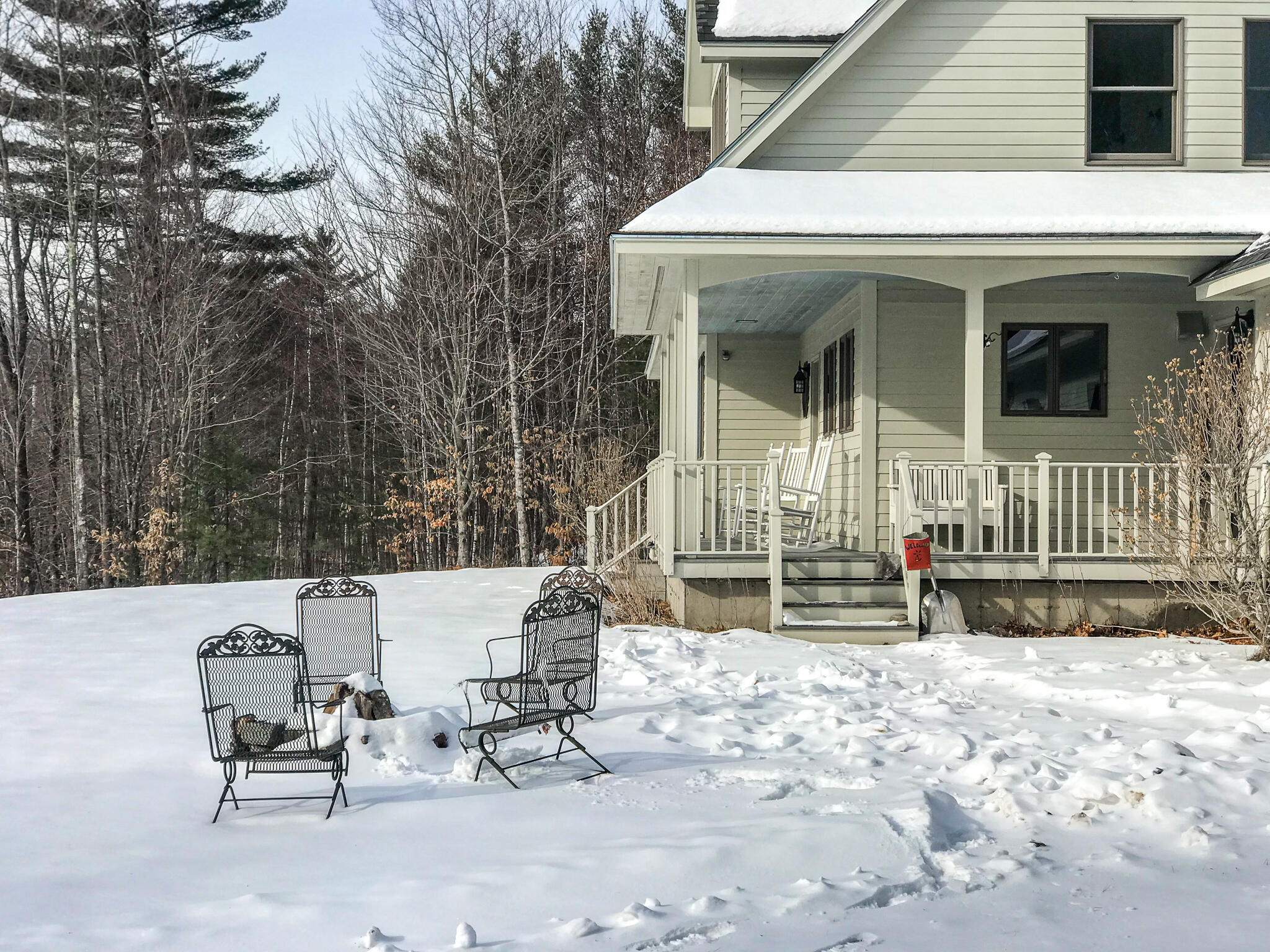 777 Sunday River Road Newry, ME 04261 - Photo 5 of 50 777 Sunday River Winter-19