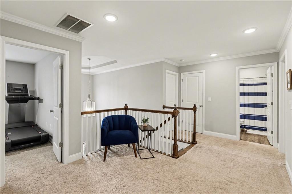 540 Glen Abbey Circle Mableton, GA 30126 - Photo 22 of 38