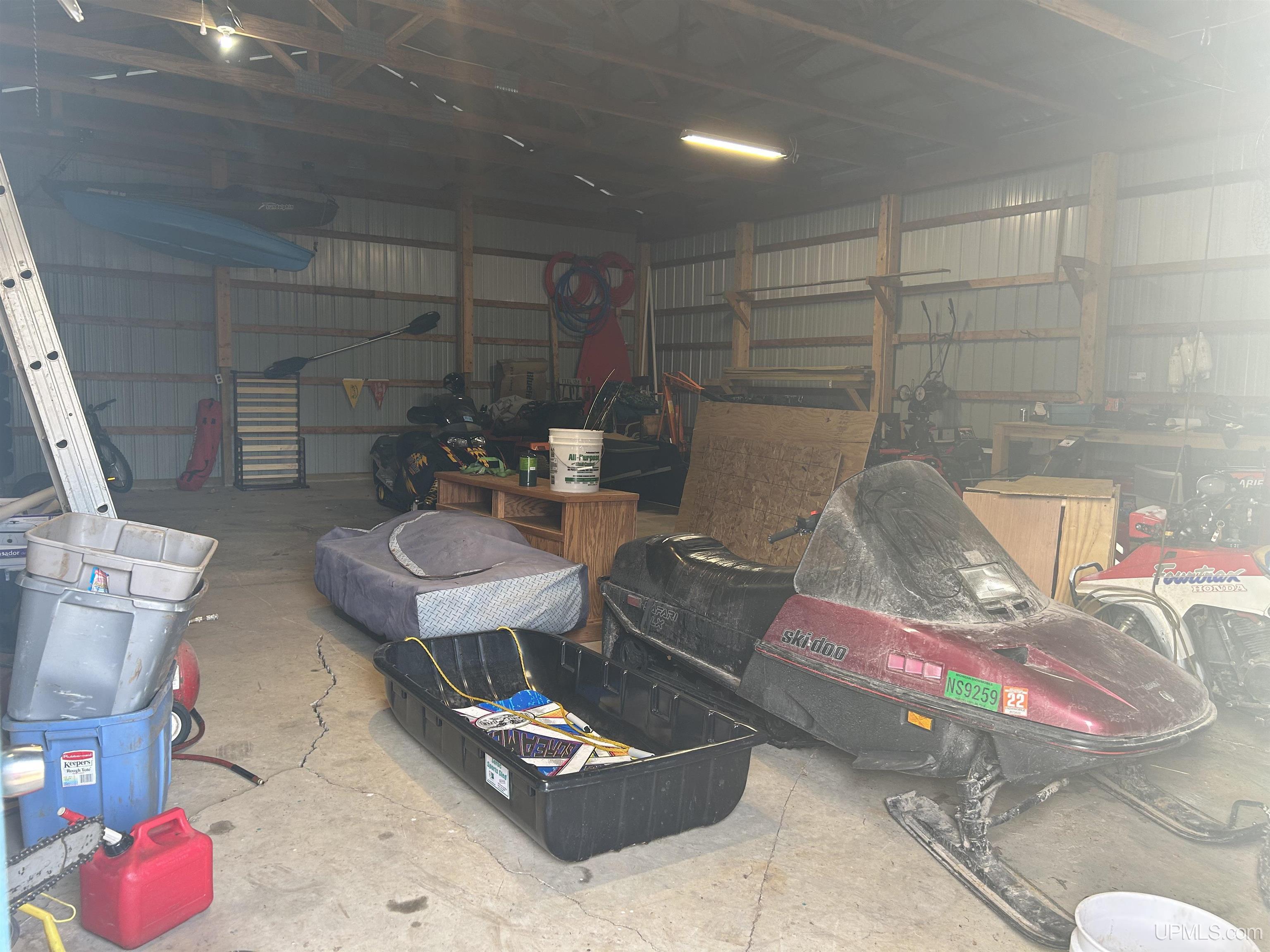 E9734 Old Indiantown Road Munising, MI 49862 - Photo 18 of 32