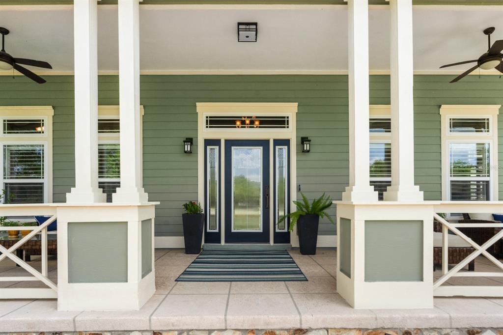 1751 Southwest 188th Street Newberry, FL 32669 - Photo 2 of 93