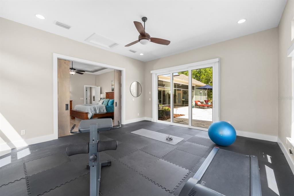 1751 Southwest 188th Street Newberry, FL 32669 - Photo 25 of 93