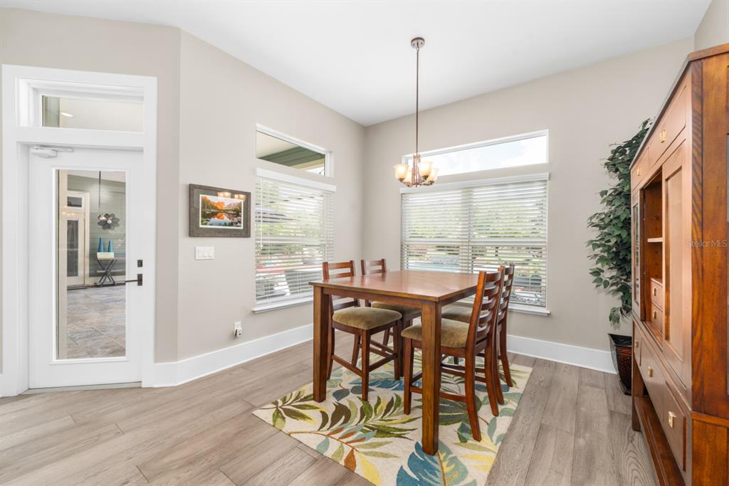 1751 Southwest 188th Street Newberry, FL 32669 - Photo 27 of 93