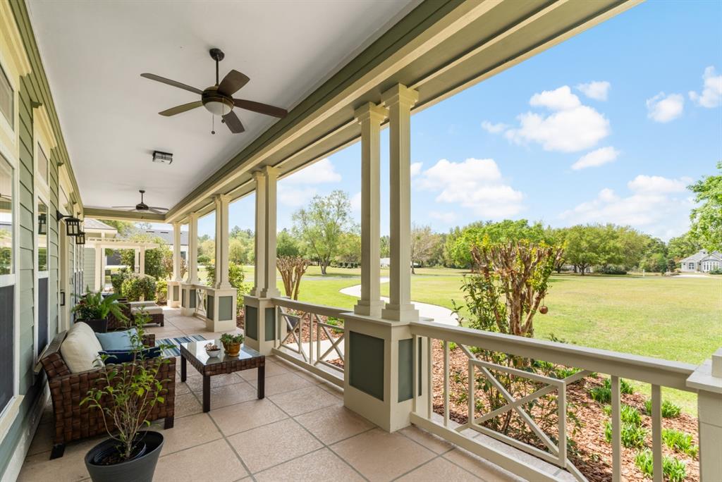 1751 Southwest 188th Street Newberry, FL 32669 - Photo 3 of 93 a view of living room with a large window and furniture
