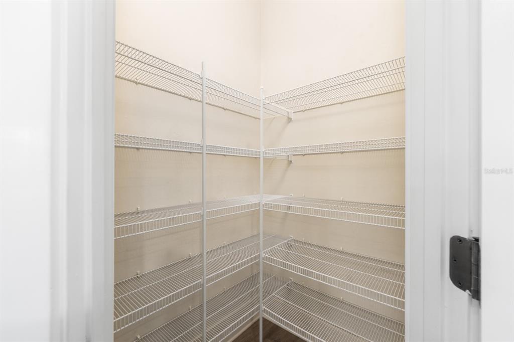 1751 Southwest 188th Street Newberry, FL 32669 - Photo 36 of 93 a view of walk in closet