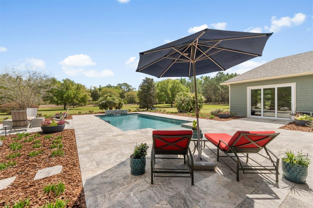 1751 Southwest 188th Street Newberry, FL 32669 - Photo 58 of 93