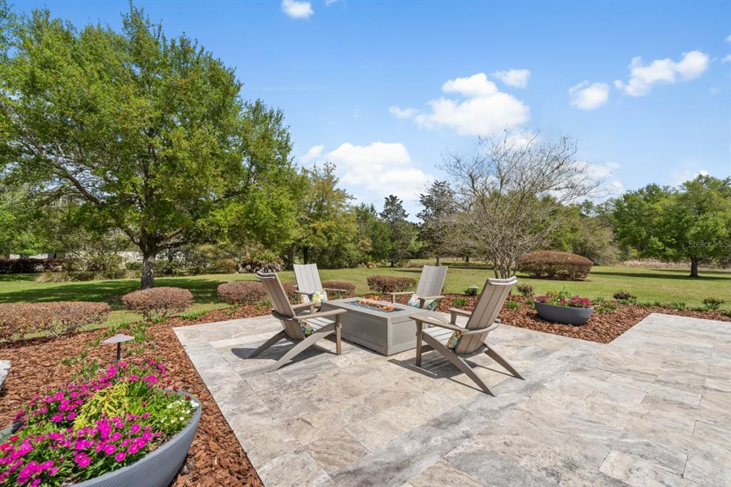 1751 Southwest 188th Street Newberry, FL 32669 - Photo 59 of 93