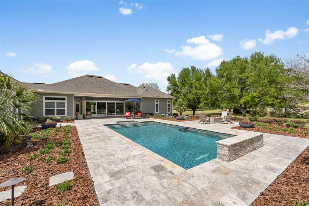 1751 Southwest 188th Street Newberry, FL 32669 - Photo 60 of 93