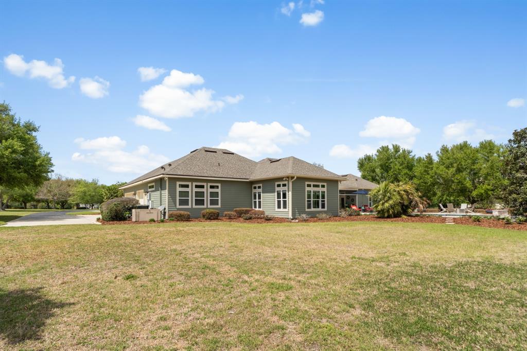 1751 Southwest 188th Street Newberry, FL 32669 - Photo 62 of 93