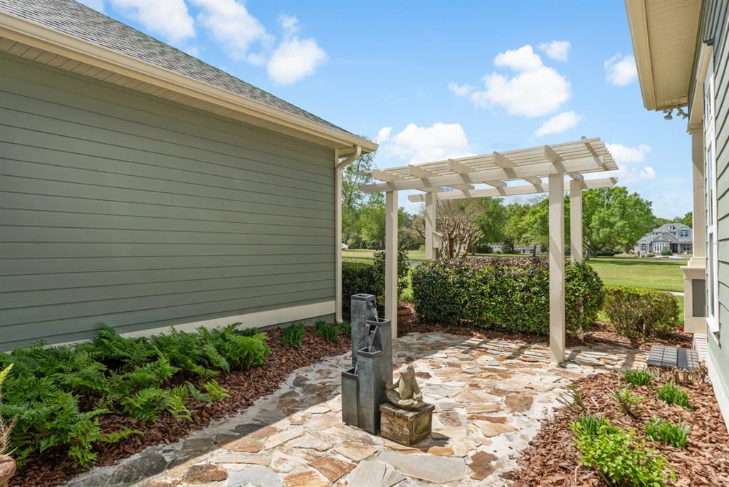1751 Southwest 188th Street Newberry, FL 32669 - Photo 65 of 93