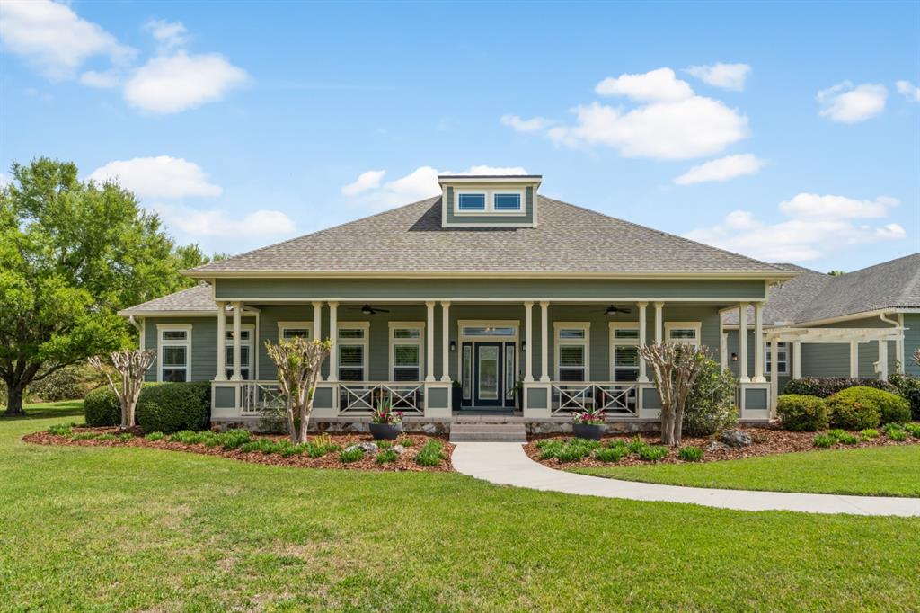 1751 Southwest 188th Street Newberry, FL 32669 - Photo 66 of 93