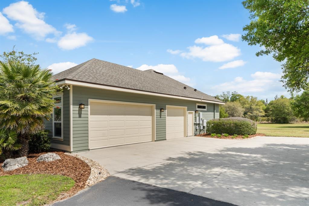 1751 Southwest 188th Street Newberry, FL 32669 - Photo 68 of 93